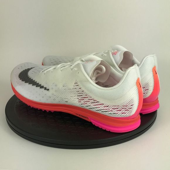 Nike Zoom Streak LT 4 Spike Flat Rawdacious DN1699-100 Men's Size 12 - Picture 7 of 11
